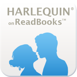 PressRelease HARLEQUIN SELECTION App on App Store for iPhone Dec 19 2011_icon